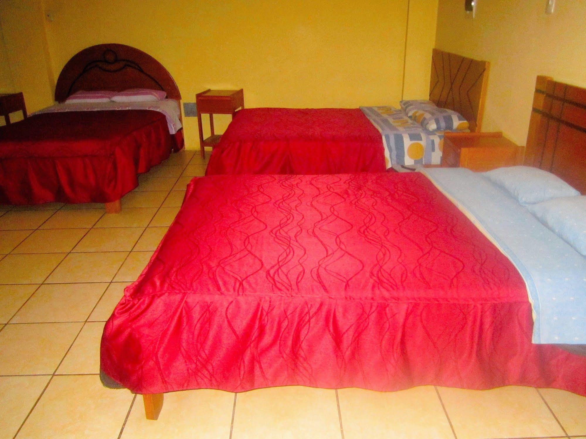 Hostal Sol Imperial Cusco Eksteriør billede