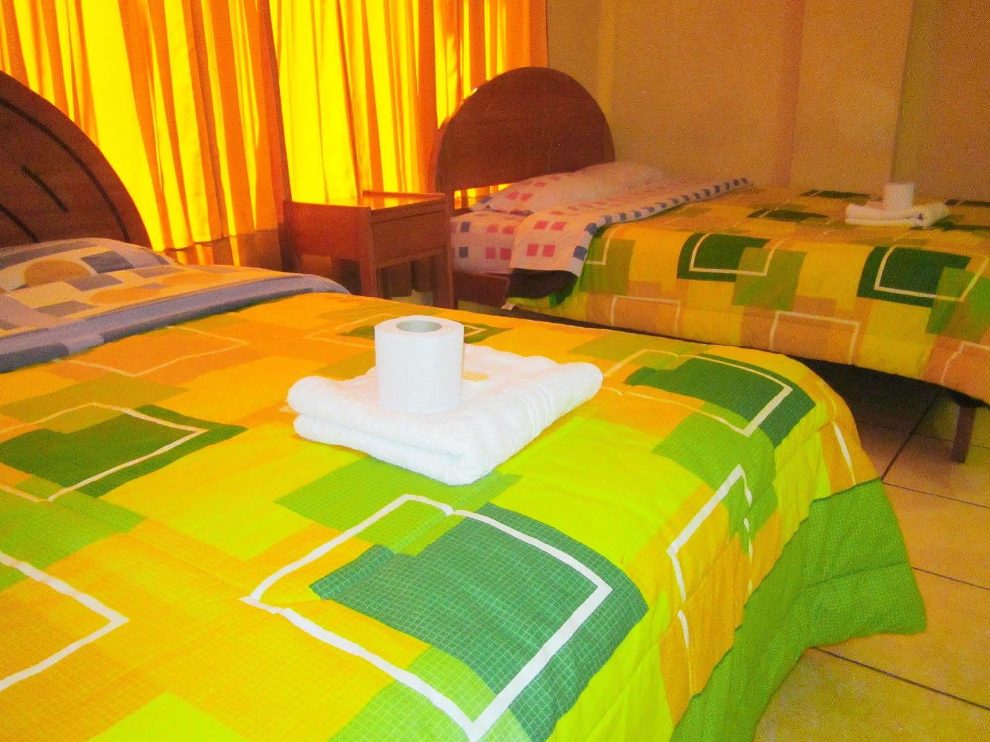 Hostal Sol Imperial Cusco Eksteriør billede