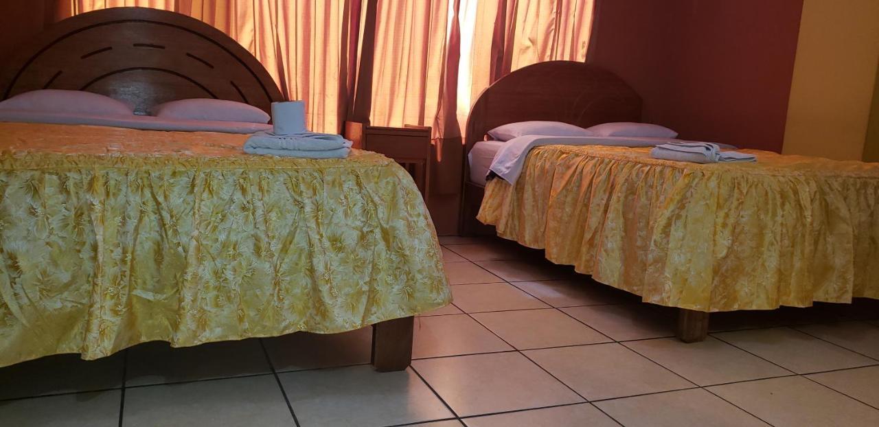 Hostal Sol Imperial Cusco Eksteriør billede